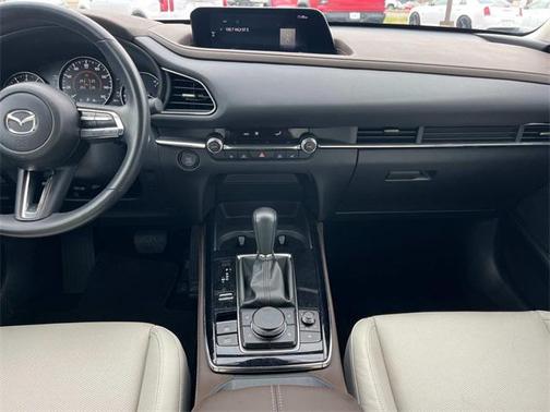 2022 Mazda CX-30 2.5 S Premium Package