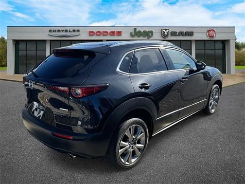 2022 Mazda CX-30 2.5 S Premium Package