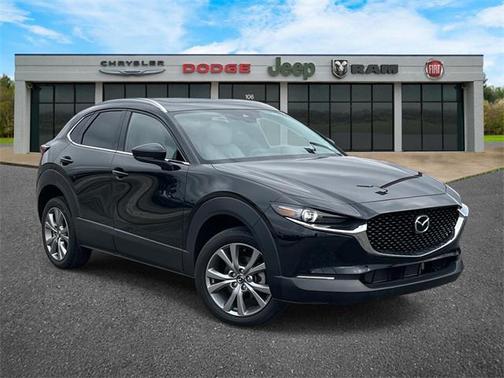 2022 Mazda CX-30 2.5 S Premium Package