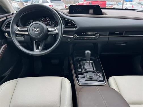 2022 Mazda CX-30 2.5 S Premium Package