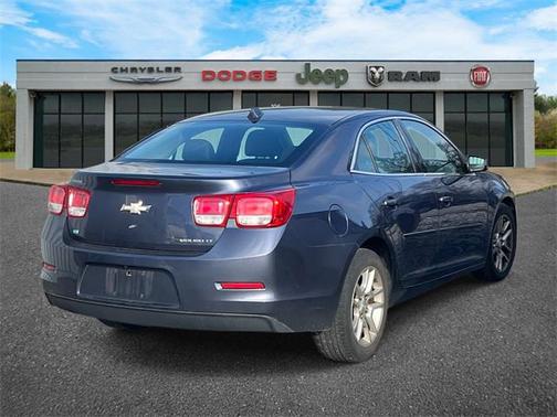 2014 Chevrolet Malibu 1LT