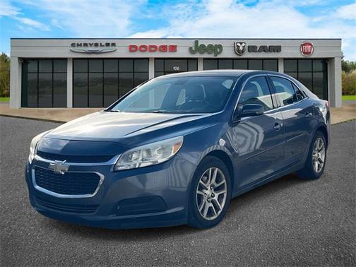 2014 Chevrolet Malibu 1LT