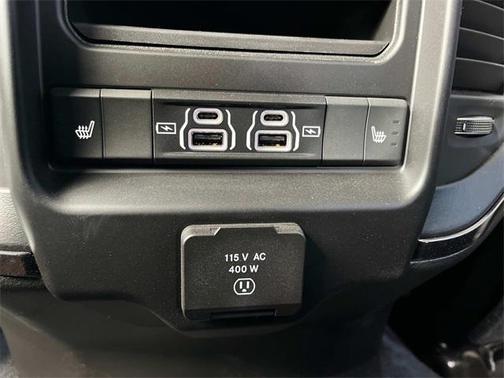 2026 RAM 2500 Limited Crew Cab 4x4 6'4' Box