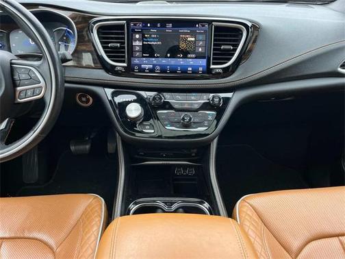 2021 Chrysler Pacifica L