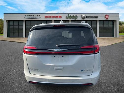 2021 Chrysler Pacifica L