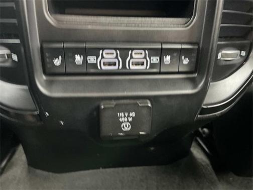 2023 RAM 1500 Limited