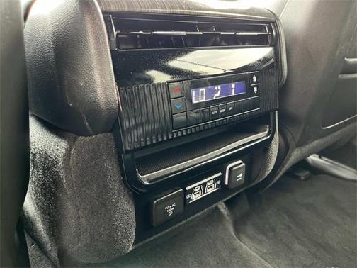 2024 Jeep Wagoneer L Series II 4x4