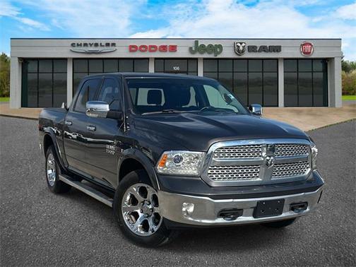 2018 RAM 1500 Laramie