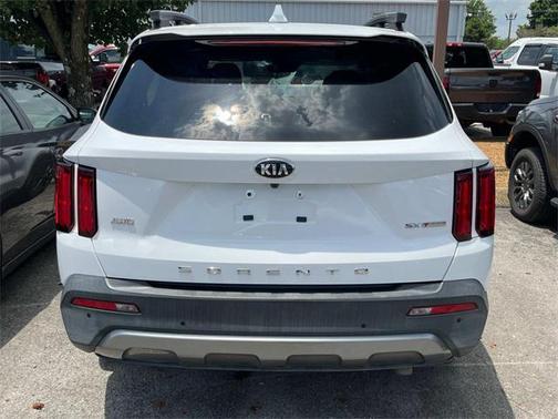2021 Kia Sorento SX