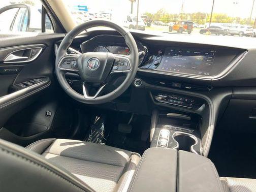 2023 Buick Envision Essence AWD