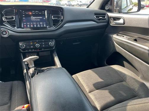 2024 Dodge Durango SXT Plus