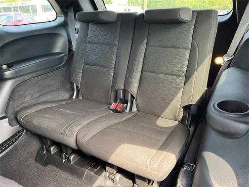 2024 Dodge Durango SXT Plus