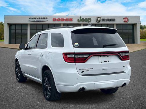 2025 Dodge Durango GT Plus
