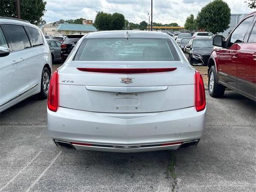 2017 Cadillac XTS Luxury