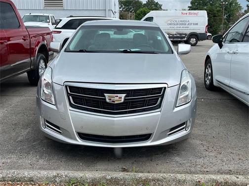 2017 Cadillac XTS Luxury
