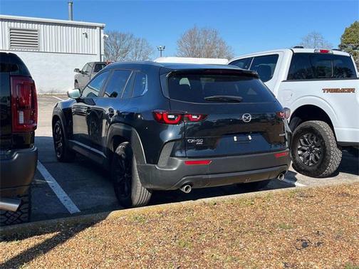 2024 Mazda CX-50 2.5 S Preferred Package