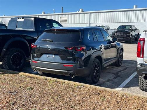 2024 Mazda CX-50 2.5 S Preferred Package