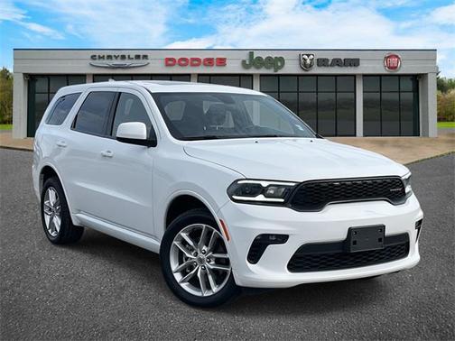 2022 Dodge Durango GT AWD