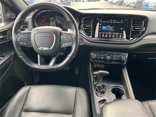 2022 Dodge Durango GT AWD