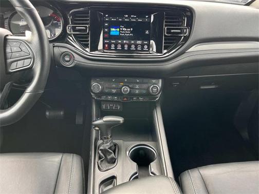 2022 Dodge Durango GT AWD