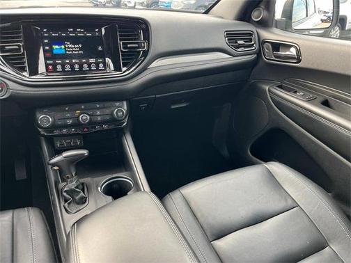 2022 Dodge Durango GT AWD