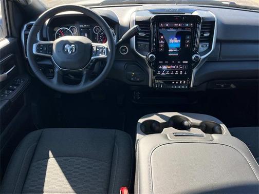 2026 RAM 3500 Big Horn Crew Cab 4x4 6'4' Box