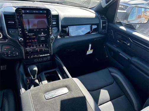 2026 RAM 1500 RHO Crew Cab 4x4 5'7' Box