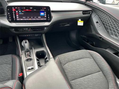 2025 Dodge Charger Daytona R/T