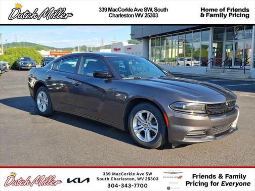 2023 Dodge Charger SXT