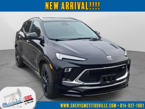 2024 Buick Encore GX Sport Touring