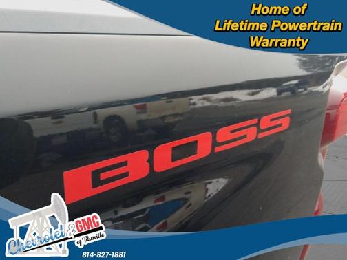 2024 Chevrolet Silverado 2500 LT