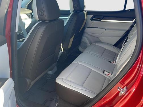 2026 GMC Terrain AWD Denali