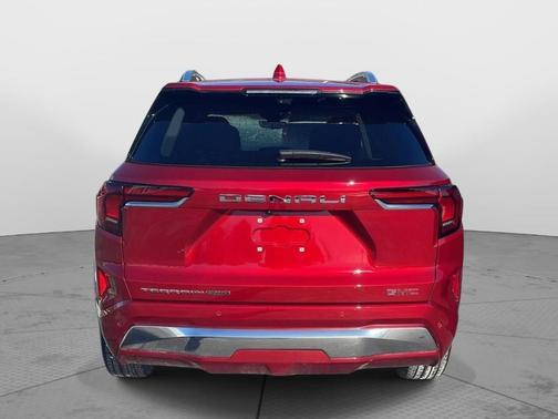 2026 GMC Terrain AWD Denali