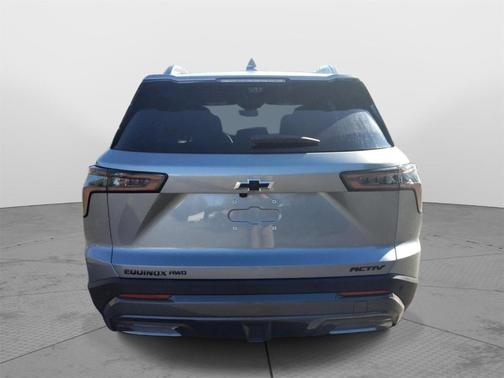 2026 Chevrolet Equinox AWD ACTIV