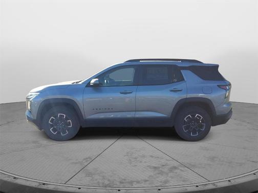 2026 Chevrolet Equinox AWD ACTIV