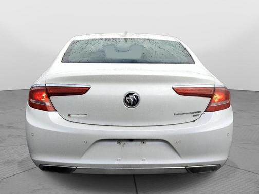2019 Buick LaCrosse Avenir