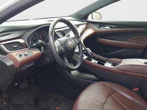 2019 Buick LaCrosse Avenir