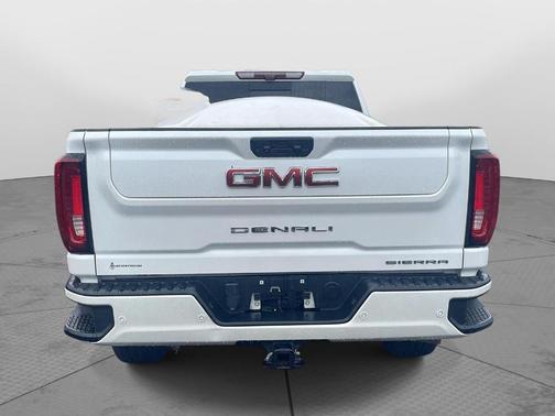 2021 GMC Sierra 3500 Denali