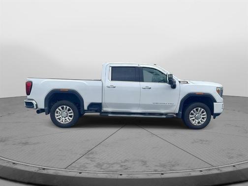 2021 GMC Sierra 3500 Denali