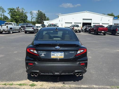 2023 Subaru WRX Premium
