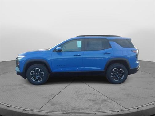 2026 Chevrolet Equinox AWD ACTIV