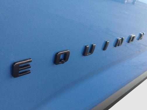 2026 Chevrolet Equinox AWD ACTIV