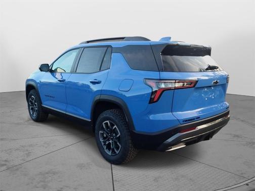 2026 Chevrolet Equinox AWD ACTIV