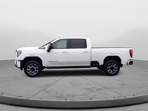 2024 GMC Sierra 2500 AT4