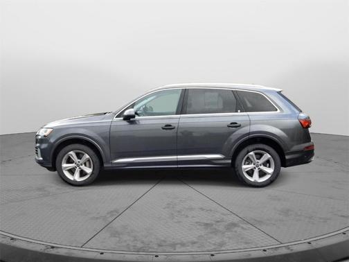 2021 Audi Q7 45 Premium