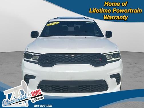 2023 Dodge Durango GT