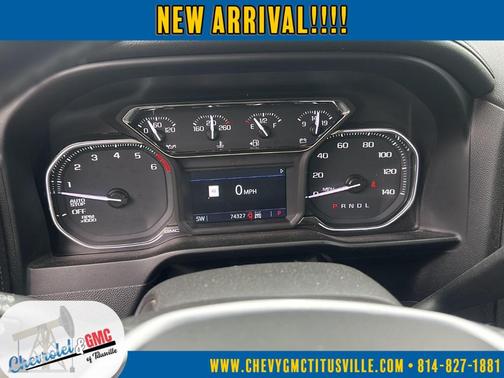 Red Quartz Tintcoat 2019 GMC Sierra 1500 SLT