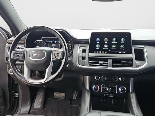 2021 GMC Yukon SLE