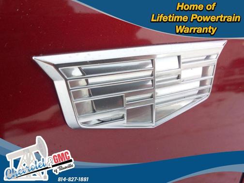 2021 Cadillac XT4 Premium Luxury