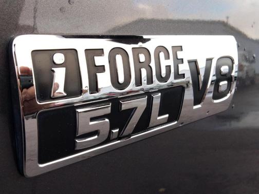 2016 Toyota Tundra TRD Pro